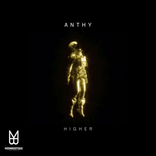 ANTHY - Higher (2024) Download