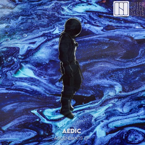 Aedic – Ascendants (2024)