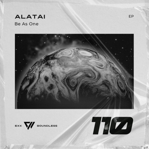 Alatai – Be As One (2024)