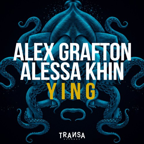 Alex Grafton & Alessa Khin – Ying (2024)