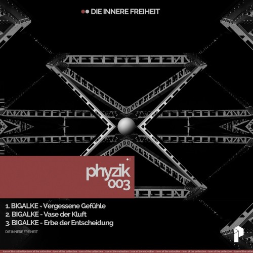 Bigalke – Phyzik 003 (2024)