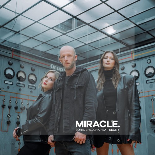 Boris Brejcha ft Leony - Miracle (Edit) (2024) Download