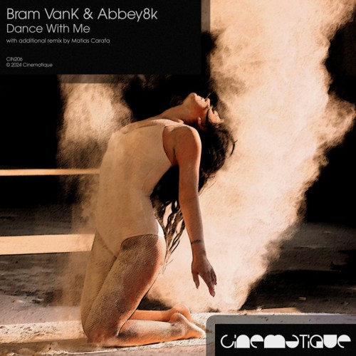 Bram VanK – Dance With Me (2024)