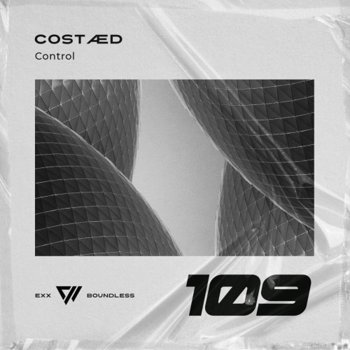 COSTAED – Control (2024)