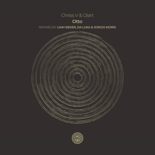 Chriss V & Olart - Otto (2024) Download