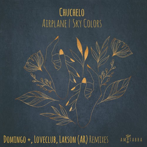 Chuchelo - Airplane | Sky Colors (2024) Download