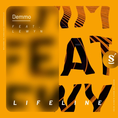 Demmo ft Lewyn – Lifeline (2024)
