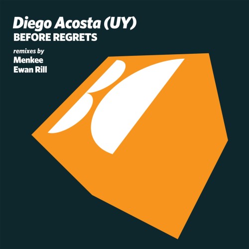 Diego Acosta (UY) - Before Regrets (2024) Download
