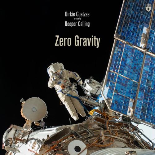 Dirkie Coetzee pres Deeper Calling - Zero Gravity (2024) Download