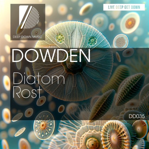Dowden - Diatom (2024) Download