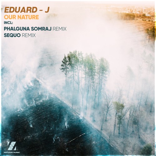 Eduard-J - Our Nature (2024) Download