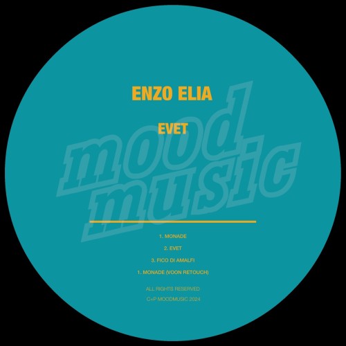 Enzo Elia – Evet (2024)