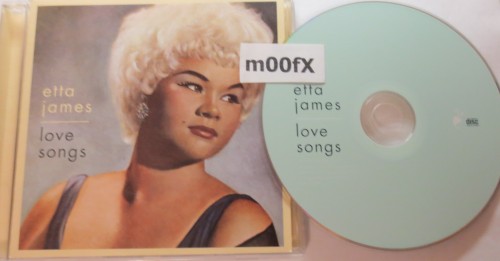 Etta James - Love Songs (2001) Download