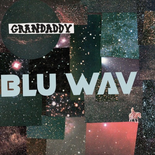 Grandaddy-Blu Wav-16BIT-WEB-FLAC-2024-ENRiCH