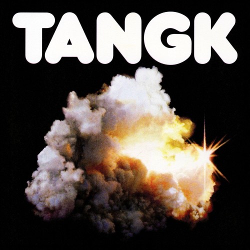 IDLES - TANGK (2024) Download