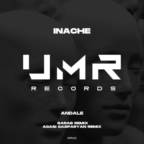 Inache – Andale (2024)