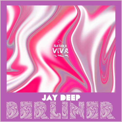 Jay Deep – Berliner (2024)