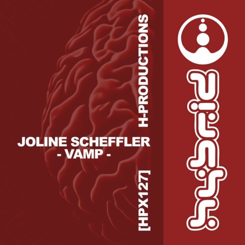 Joline Scheffler – Vamp (2024)