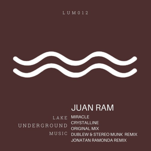 Juan Ram – Miracle (2024)