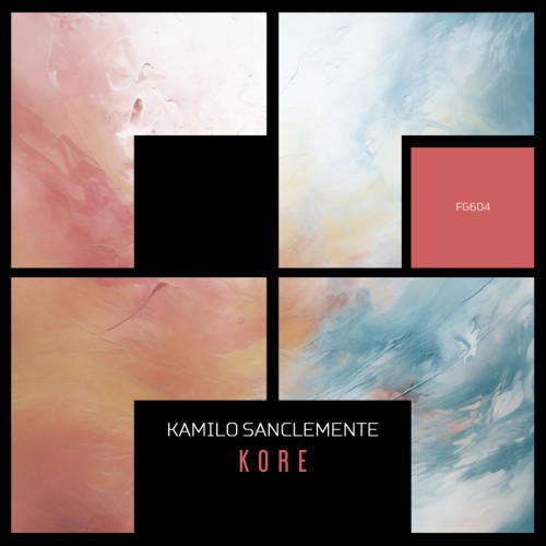 Kamilo Sanclemente – Kore (2024)