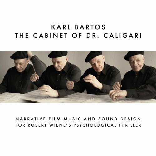 Karl Bartos-The Cabinet of Dr Caligari-16BIT-WEB-FLAC-2024-ENRiCH