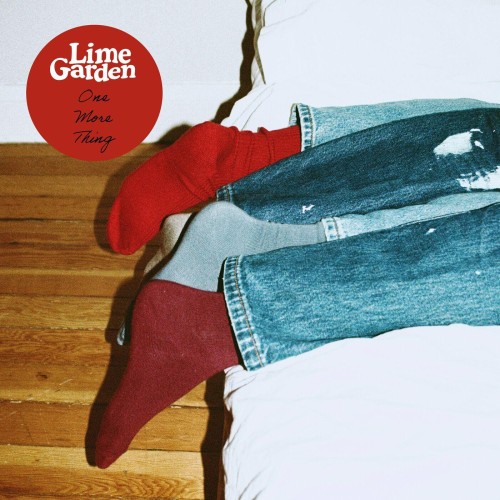 Lime Garden - One More Thing (2024) Download