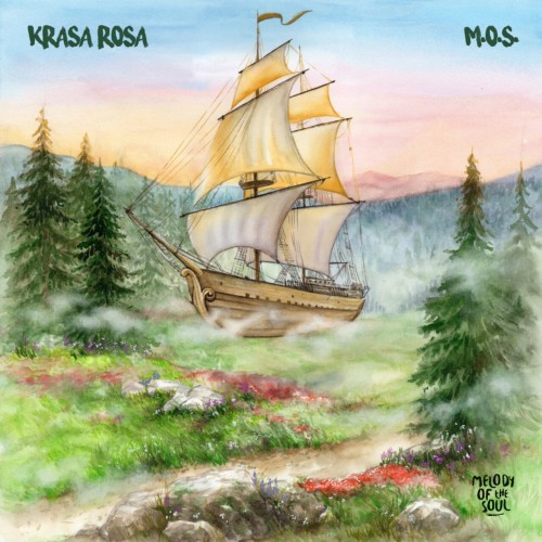 M.O.S. & Krasa Rosa – Odysseya (2024)