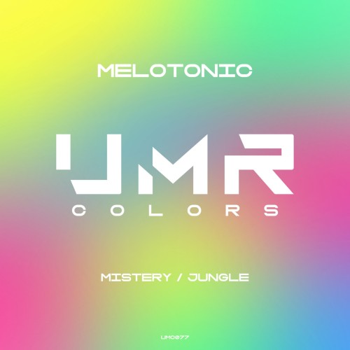 MELOTONIC - Mistery / Jungle (2024) Download