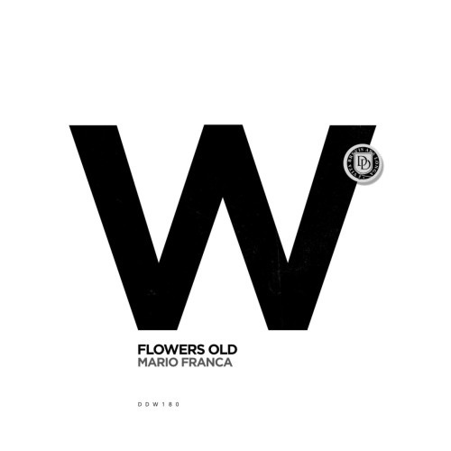 Mario Franca-Flowers Old-(DDW180)-16BIT-WEB-FLAC-2024-AFO