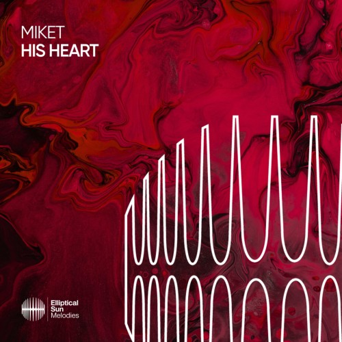 MikeT – His Heart (2024)