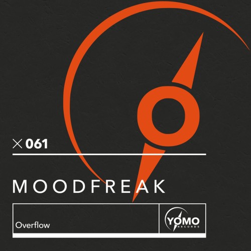Moodfreak – Overflow (2024)