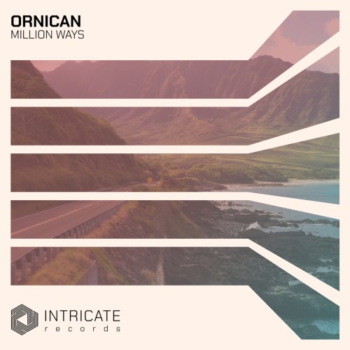 ORNICAN – Million Ways (2024)