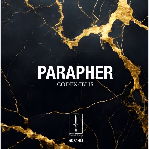 Parapher – Codex:Iblis EP (2024)