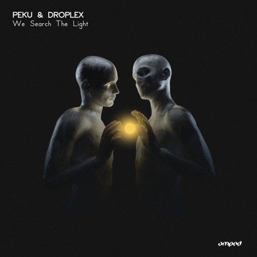 Peku and Droplex-We Search The Light-(AMP183)-SINGLE-16BIT-WEB-FLAC-2024-AFO