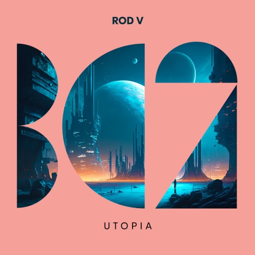 Rod V – Utopia (2024)