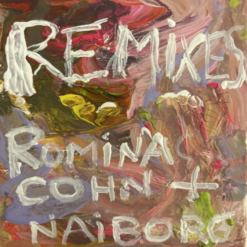 Romina Cohn & Naiborg – Acid Call Remixes (2024)
