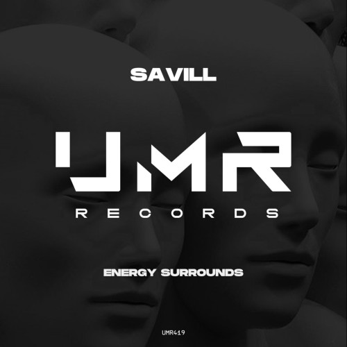 SAVILL – Energy Surrounds (2024)