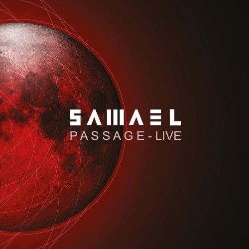 Samael – Passage (Live) (2024)