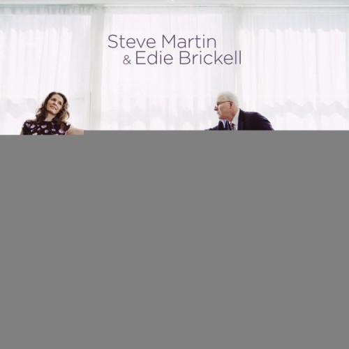 Steve Martin and Edie Brickell-So Familiar-24-96-WEB-FLAC-2015-OBZEN