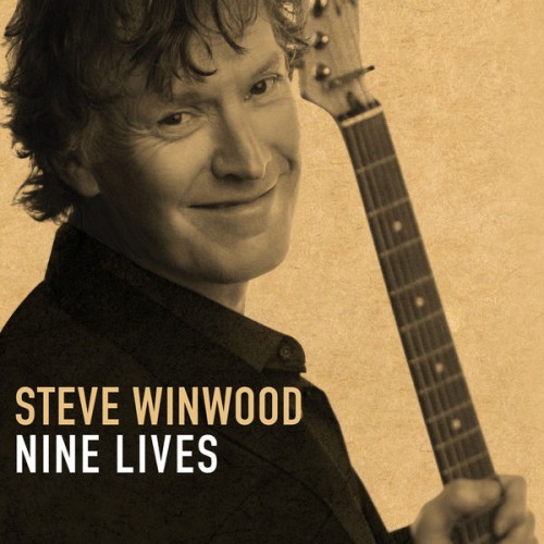 Steve Winwood – Nine Lives (2021)