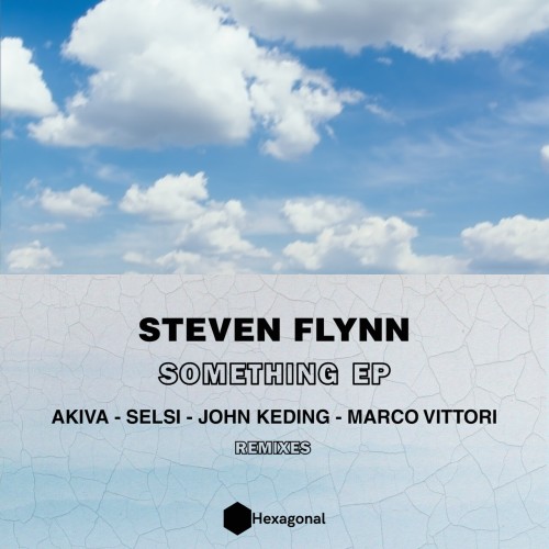 Steven Flynn - Something (2024) Download