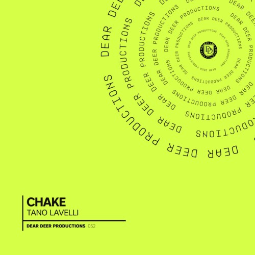 Tano Lavelli - Chake (2024) Download