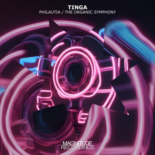 Tinga - Philautia / The Organic Symphony (2024) Download