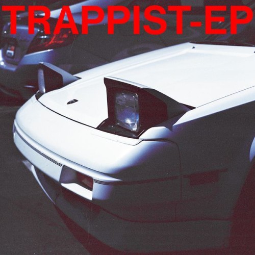 Tippa – Trappist (2017)