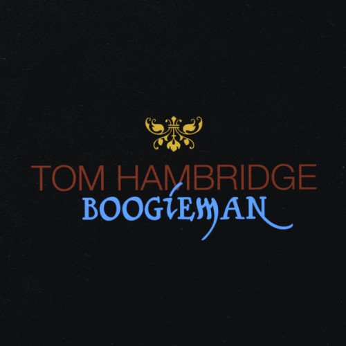 Tom Hambridge – Boogieman (2009)