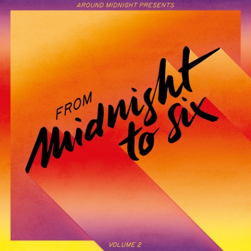 VA-From Midnight to Six Vol 2-(AM009)-16BIT-WEB-FLAC-2024-AFO
