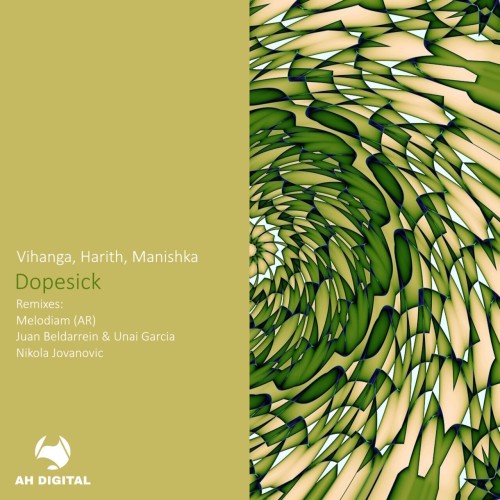 Vihanga with Harith & Manishka - Dopesick (2024) Download