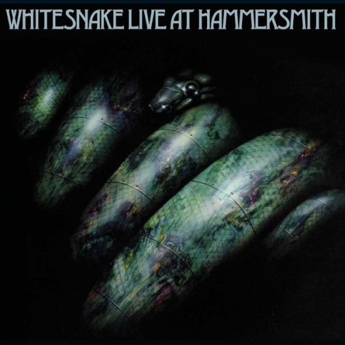 Whitesnake - Live At Hammersmith (2014) Download