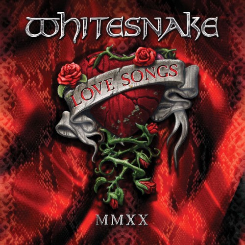 Whitesnake - Love Songs (2020) Download