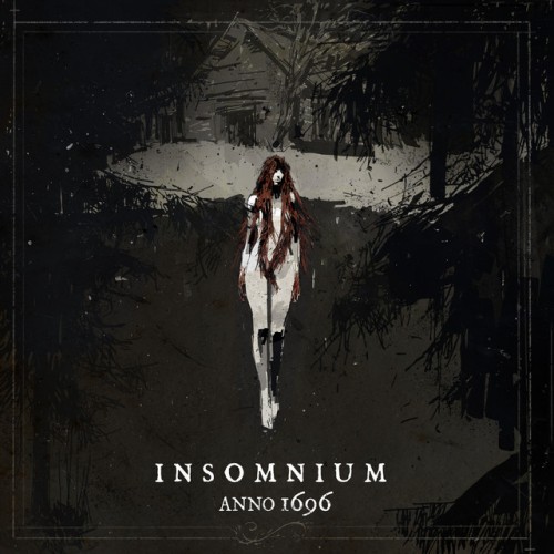 Insomnium - Anno 1696 (2023) Download